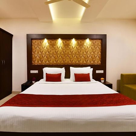 Hotel Bv Colours By Rivido, Begur Main Road Бангалор Екстериор снимка