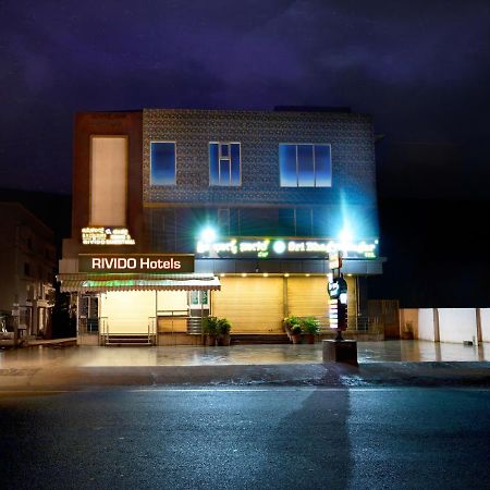 Hotel Bv Colours By Rivido, Begur Main Road Бангалор Екстериор снимка