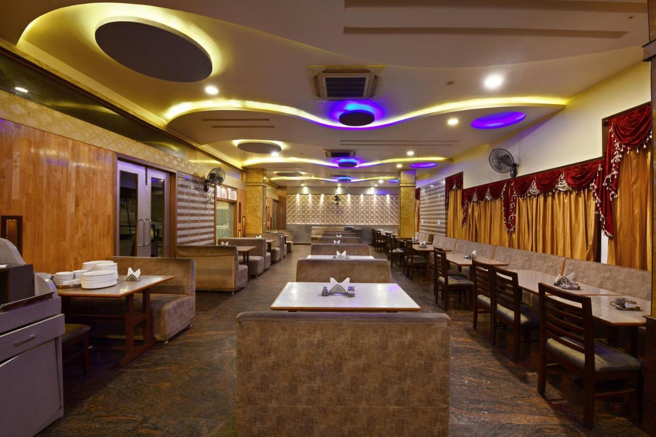 Hotel Bv Colours By Rivido, Begur Main Road Бангалор Екстериор снимка